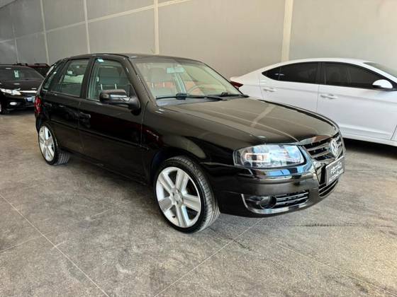 VOLKSWAGEN GOL 1.0 MI 8V FLEX 4P MANUAL VOLKSWAGEN GOL 1.0 MI 8V FLEX 4P MANUAL